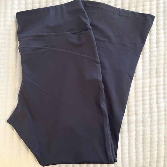NWT, DGD Women’s High Waist Stretch Bootcut Flared Leggings, Size 3XL - Picture 6 of 6